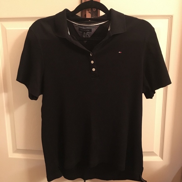 Tommy Hilfiger Polo - Picture 1 of 2